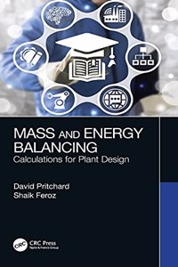 Mass and Energy Balancing