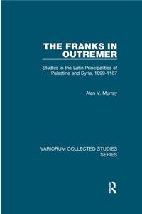 Franks in Outremer