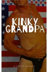 Kinky Grandpa