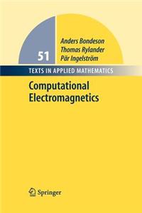 Computational Electromagnetics