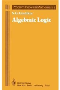 Algebraic Logic