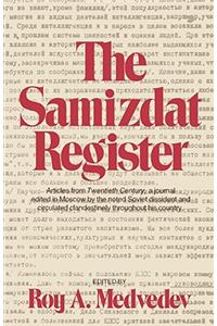 The Samizdat Register
