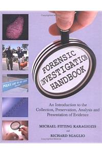 Forensic Investigation Handbook