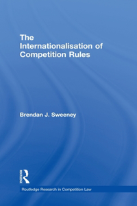 Internationalisation of Competition Rules