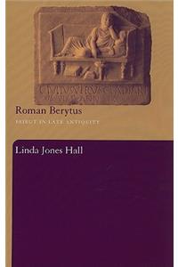 Roman Berytus