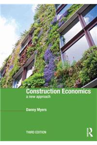 Construction Economics