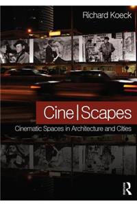 Cine-Scapes