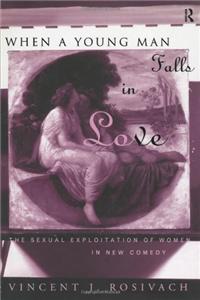 When A Young Man Falls in Love