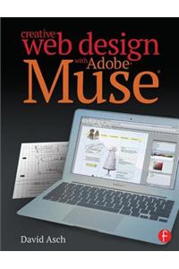 Creative Web Design with Adobe Muse