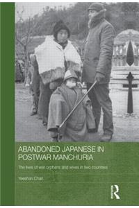 Abandoned Japanese in Postwar Manchuria