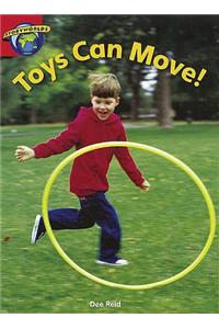 Fact World Stage 1: Toys Can Move