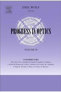 Progress in Optics