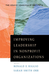 Improving Leadership in Nonprofit Organizations