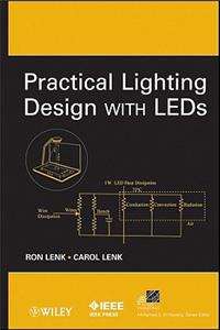 Practical Lighting Design with LEDs