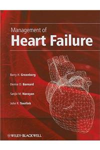 Management of Heart Failure