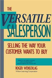 Versatile Salesperson
