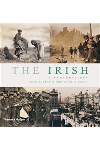The Irish