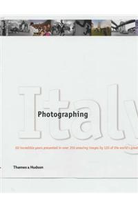 Photographing Italy