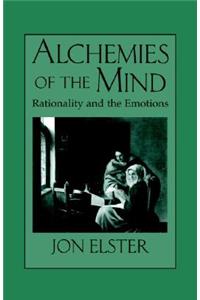 Alchemies of the Mind