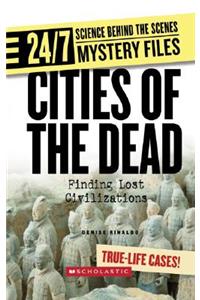 Cities of the Dead