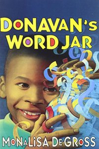 Donavan's Word Jar