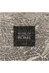 Ruins of Rome