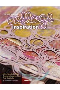 Mixed Media Collage Inspiration