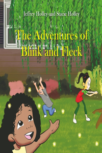 The Adventures of Blink & Fleck