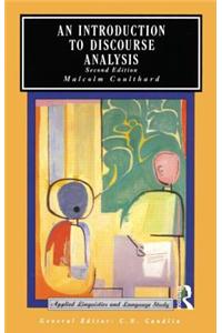 Introduction to Discourse Analysis