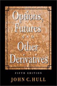 Options, Futures, and Other Derivatives with Spreadsheet Modeling in the Fundamentals of Investments Book and CD Rom
