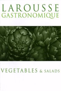 Larousse Gastronomique