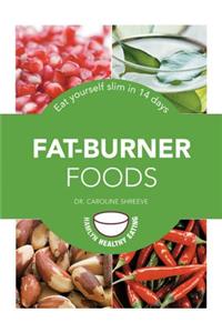Fat-Burner Foods