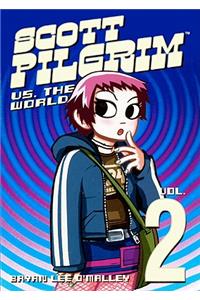 Scott Pilgrim vs. the World