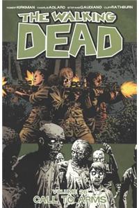 The Walking Dead 26