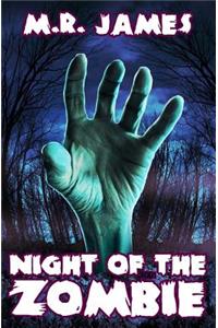 Night of the Zombie