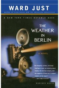 Weather in Berlin