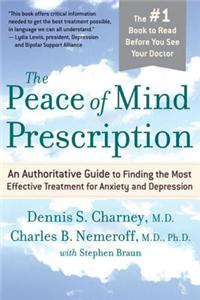 Peace of Mind Prescription