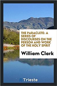 The Paraclete