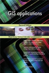 GIS applications Second Edition