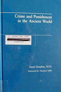 Crime & Punishment in Ancient