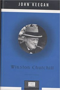 Winston Churchill