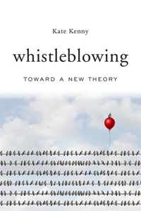 Whistleblowing