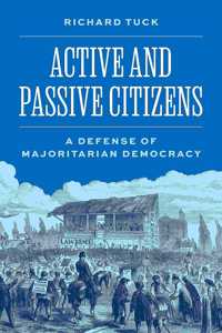 Active and Passive Citizens