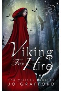 Viking for Hire