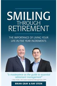 Smiling Through Retirement