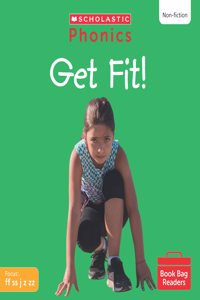Get Fit! (Set 3)