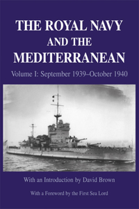 The Royal Navy and the Mediterranean