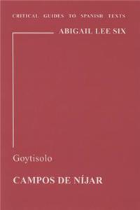 Goytisolo