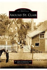 Around St. Clair