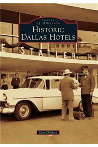 Historic Dallas Hotels